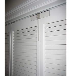 Safety Innovations Bi-Fold Door Lock